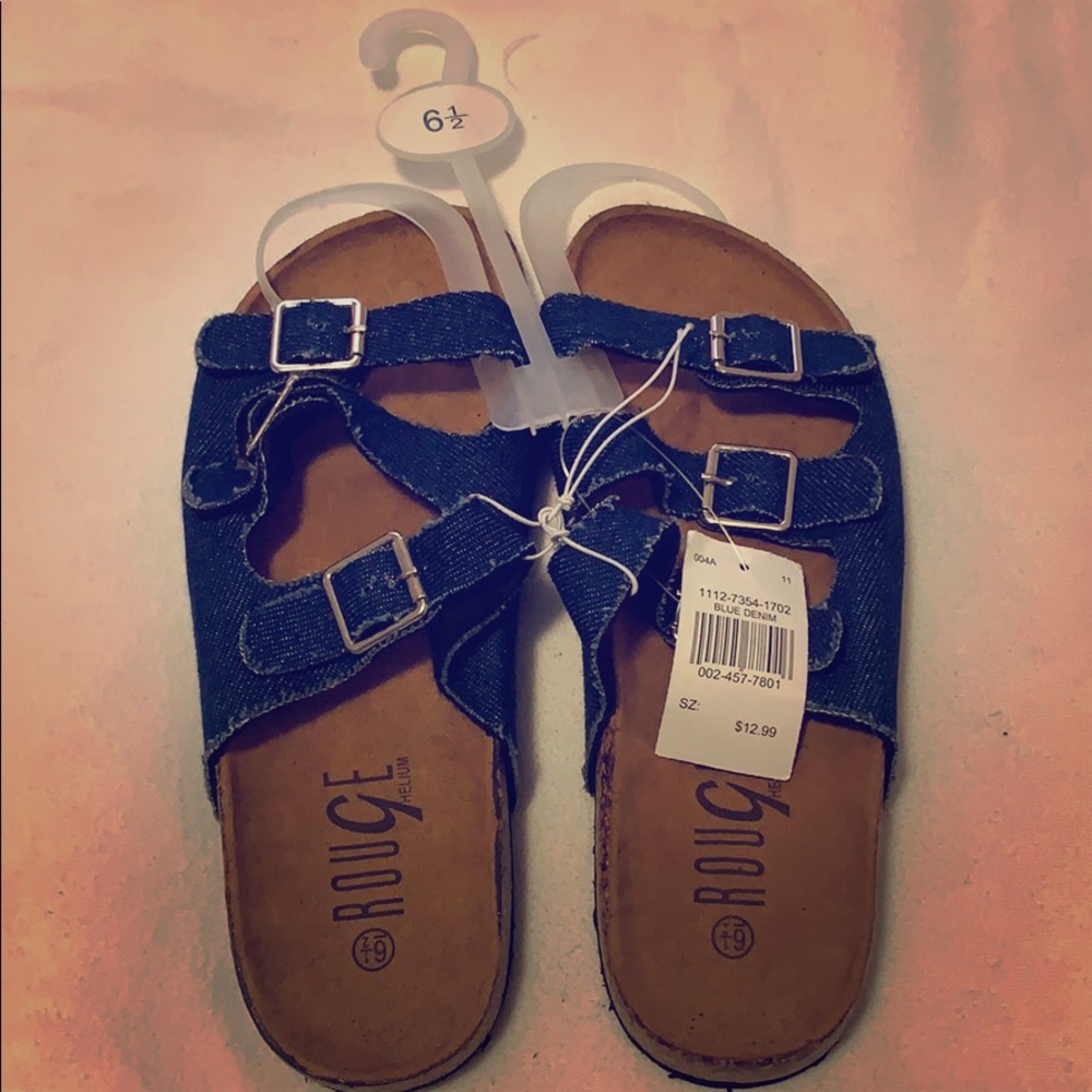 Shoes